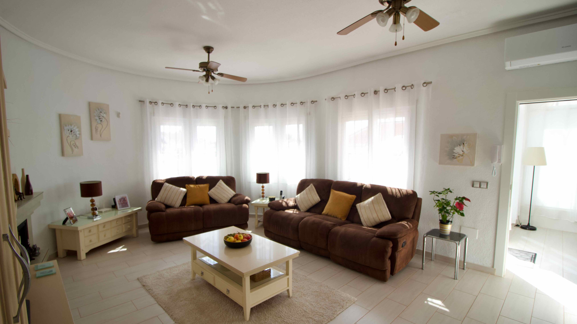 Venta - Detached Villa - Ciudad Quesada