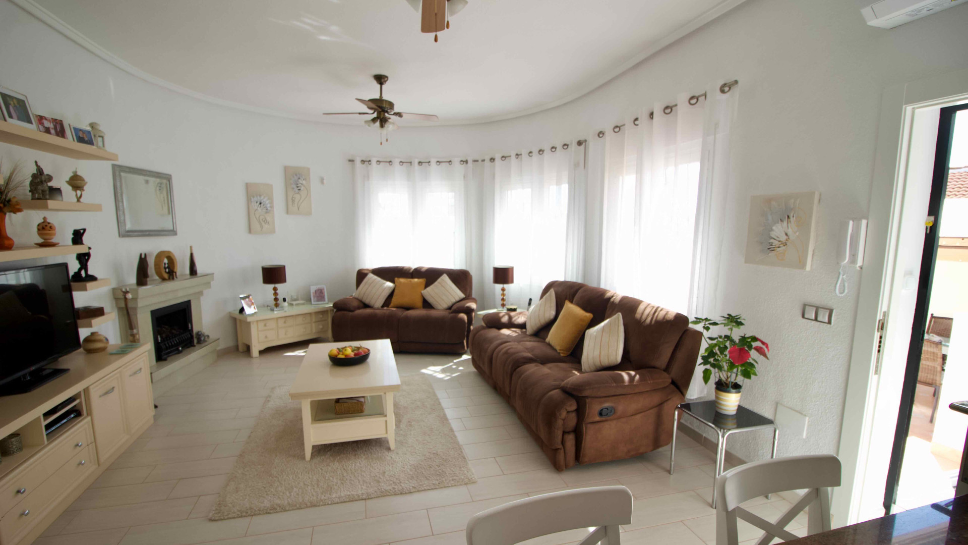 Venta - Detached Villa - Ciudad Quesada