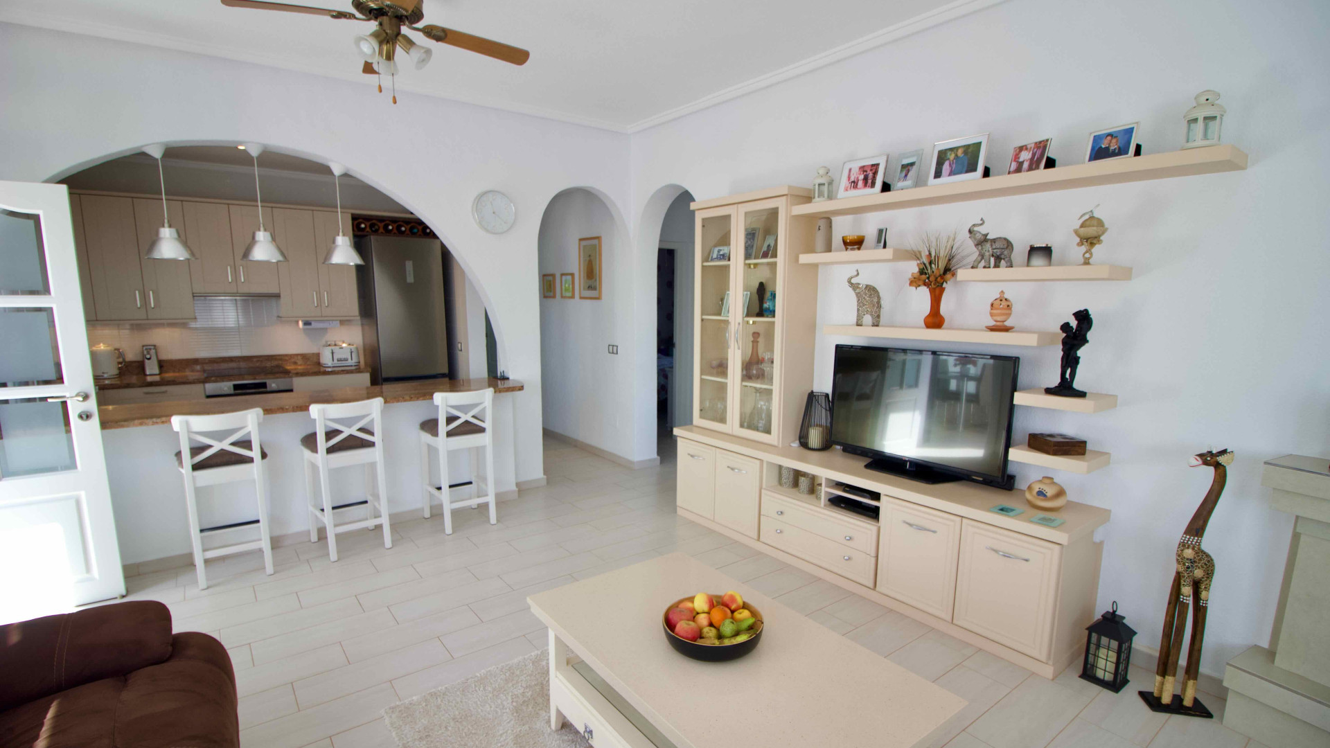 Venta - Detached Villa - Ciudad Quesada