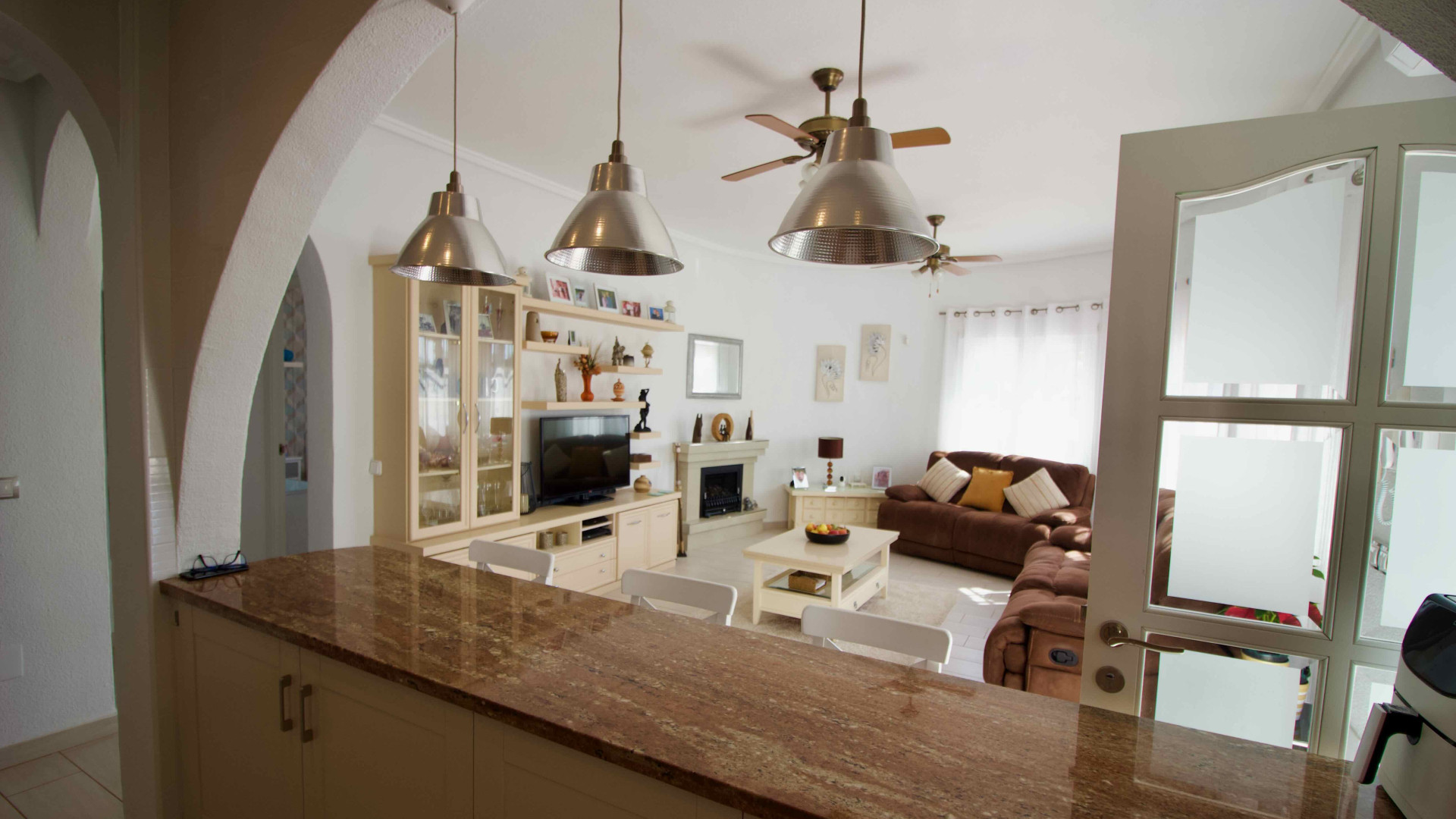 Venta - Detached Villa - Ciudad Quesada