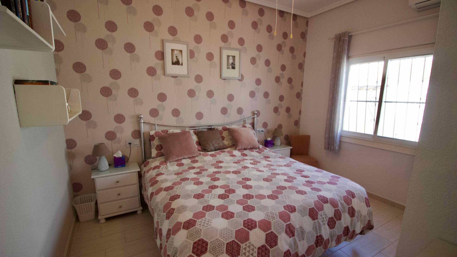 Venta - Detached Villa - Ciudad Quesada