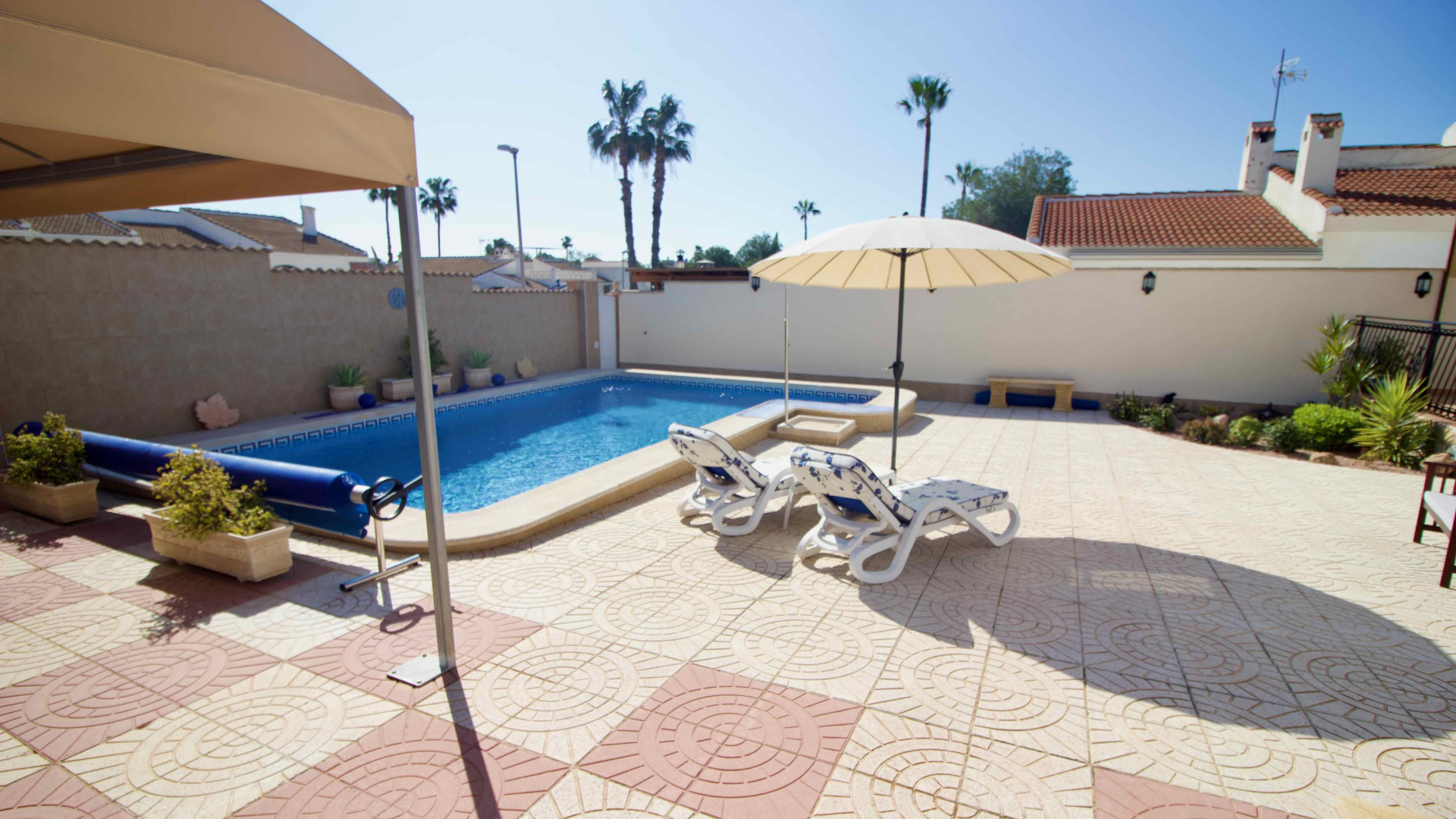 Venta - Detached Villa - Ciudad Quesada