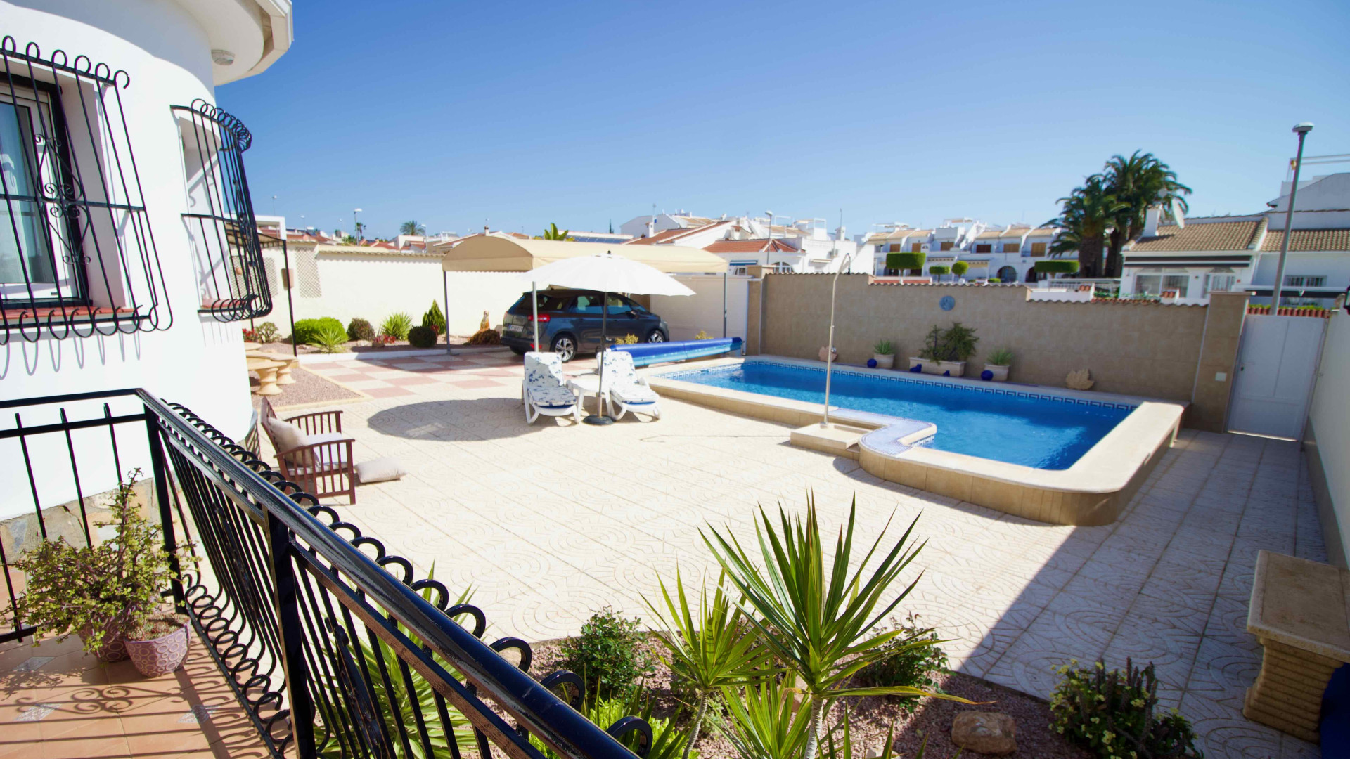 Venta - Detached Villa - Ciudad Quesada