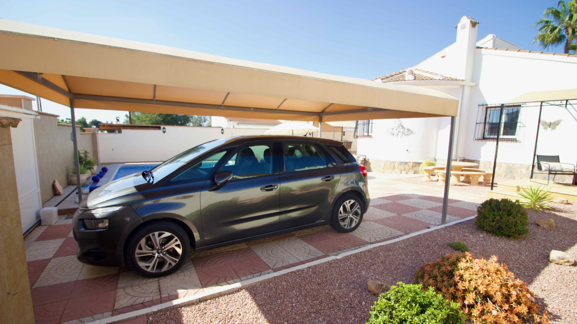 Venta - Detached Villa - Ciudad Quesada