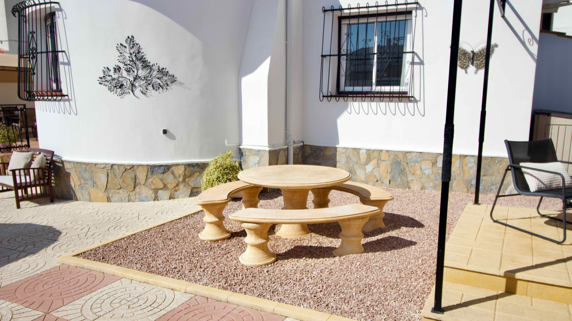 Venta - Detached Villa - Ciudad Quesada