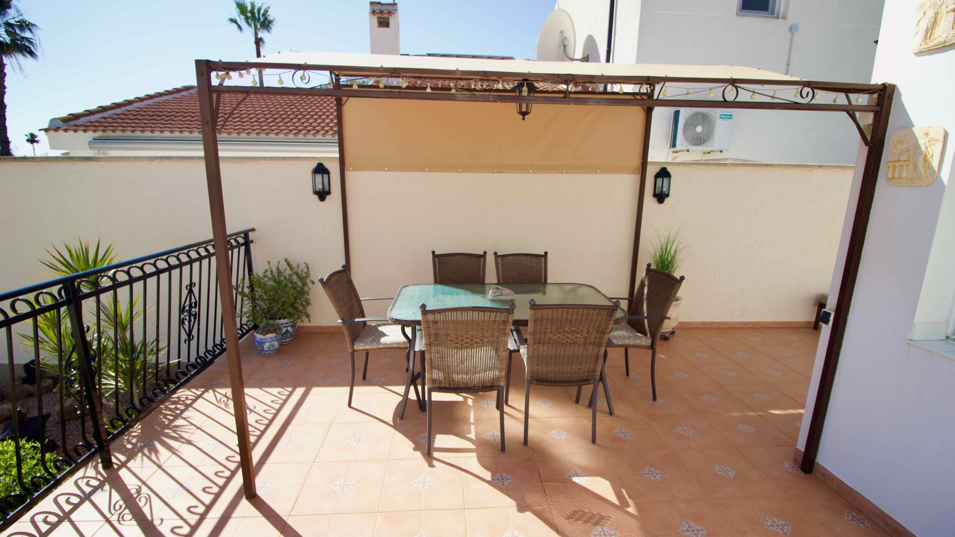 Venta - Detached Villa - Ciudad Quesada