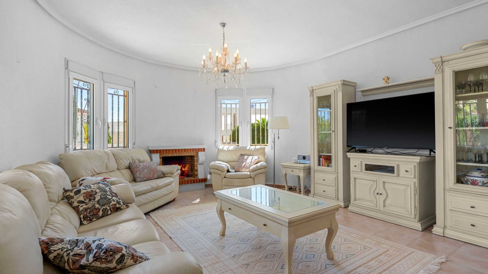 Venta - Detached Villa - Ciudad Quesada