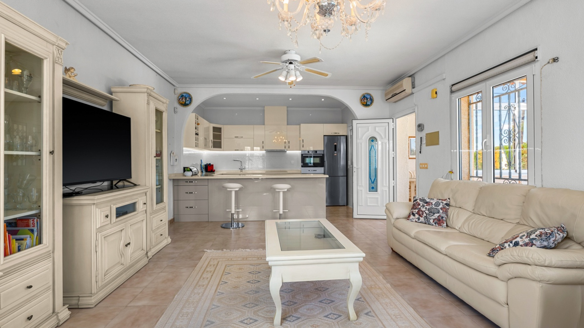 Venta - Detached Villa - Ciudad Quesada