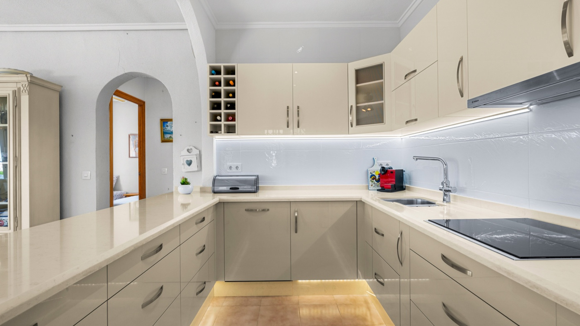 Venta - Detached Villa - Ciudad Quesada