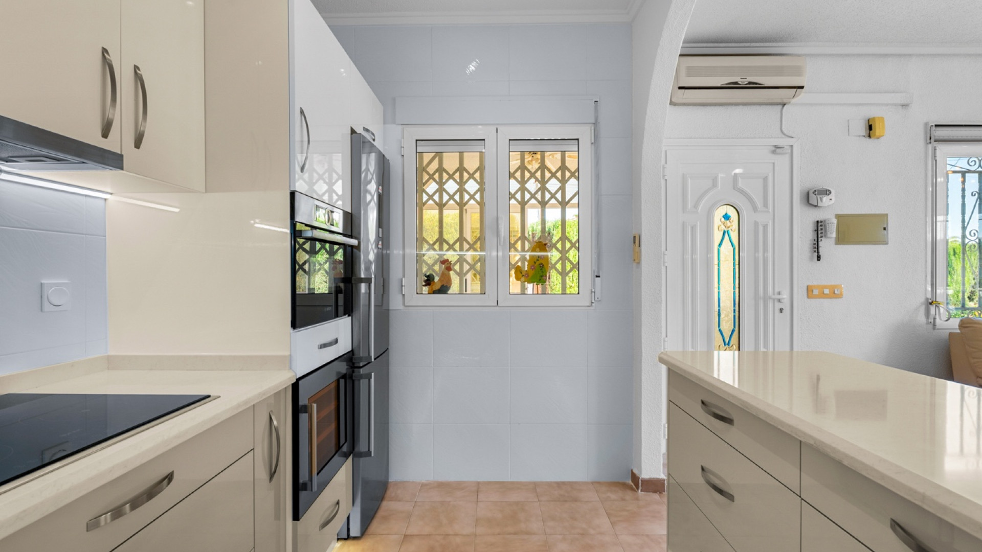 Venta - Detached Villa - Ciudad Quesada