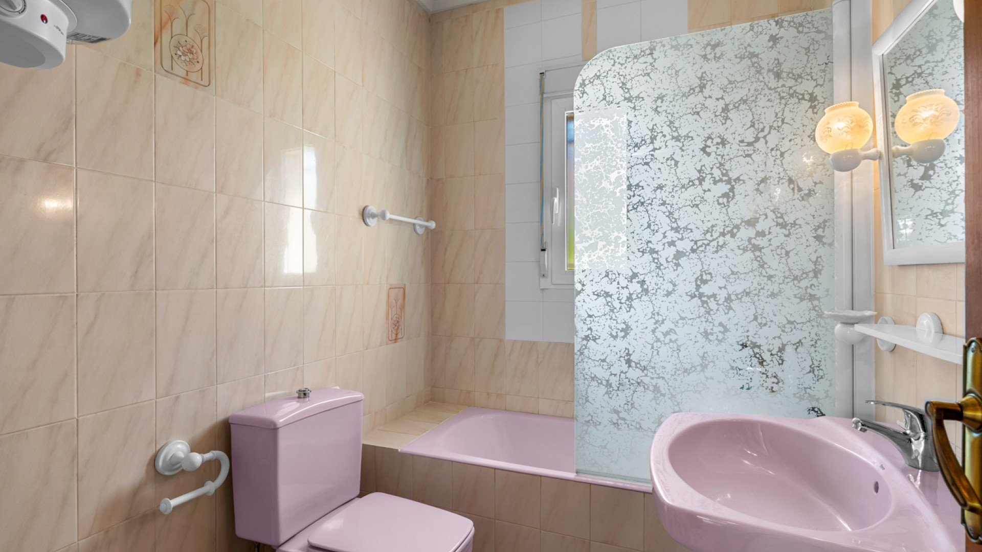 Venta - Detached Villa - Ciudad Quesada