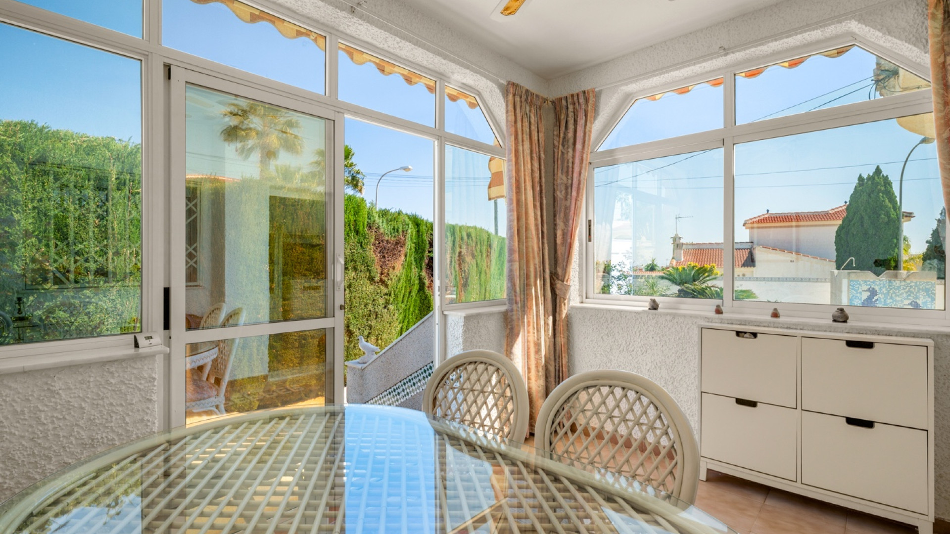 Venta - Detached Villa - Ciudad Quesada