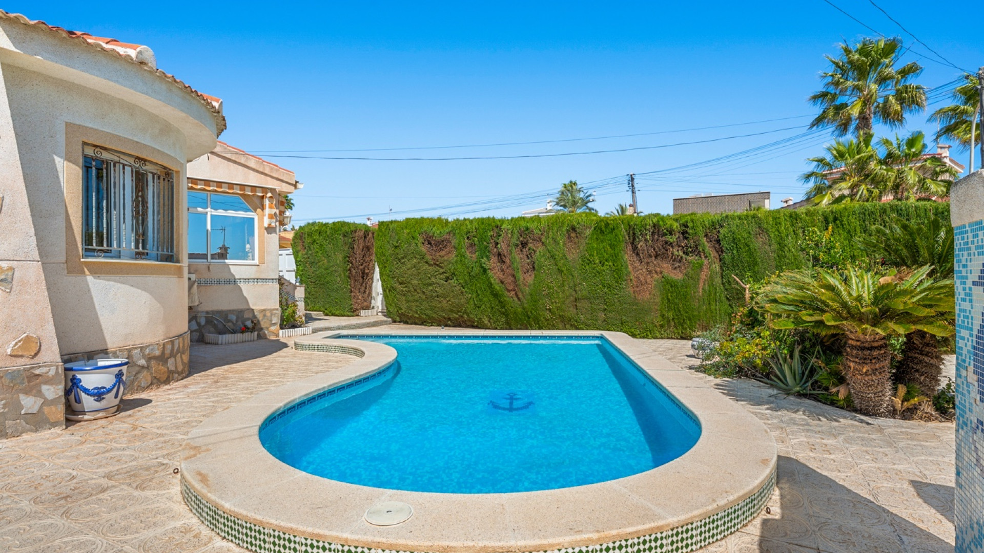 Venta - Detached Villa - Ciudad Quesada