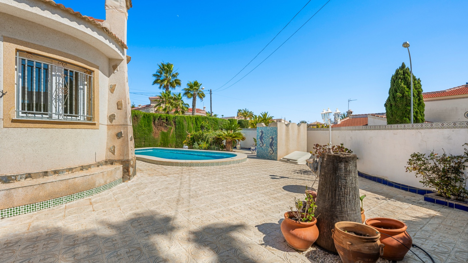 Venta - Detached Villa - Ciudad Quesada