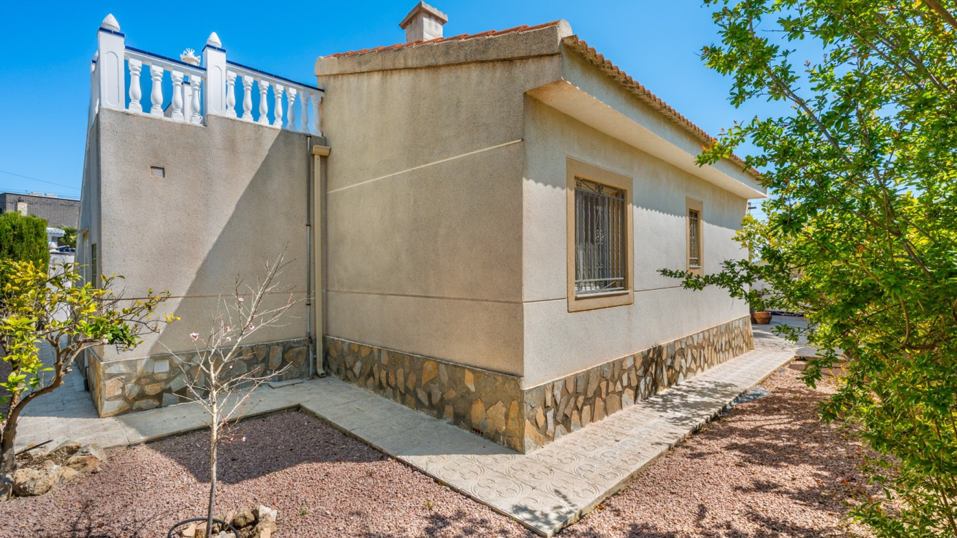 Venta - Detached Villa - Ciudad Quesada