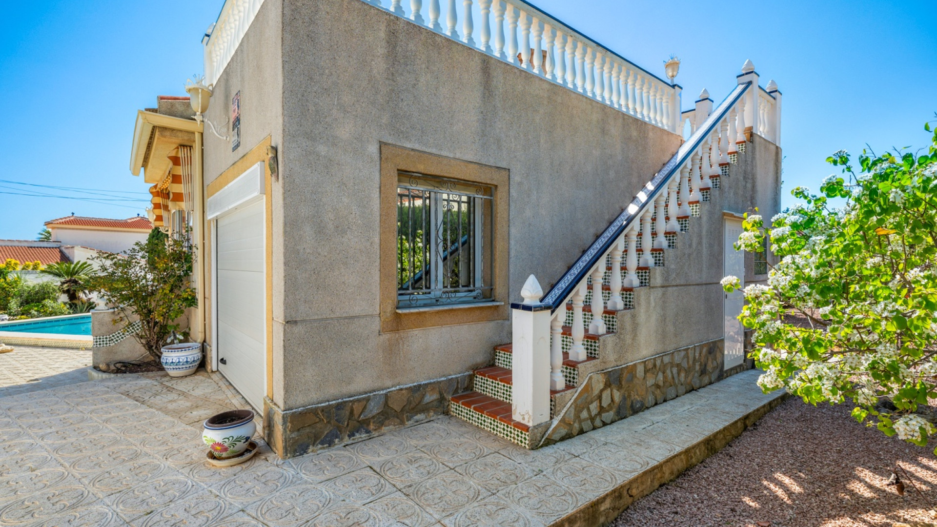 Venta - Detached Villa - Ciudad Quesada