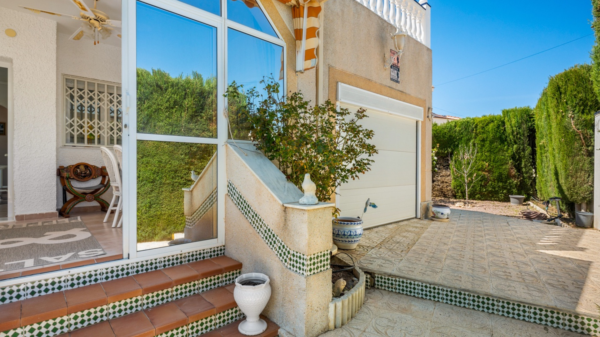 Venta - Detached Villa - Ciudad Quesada