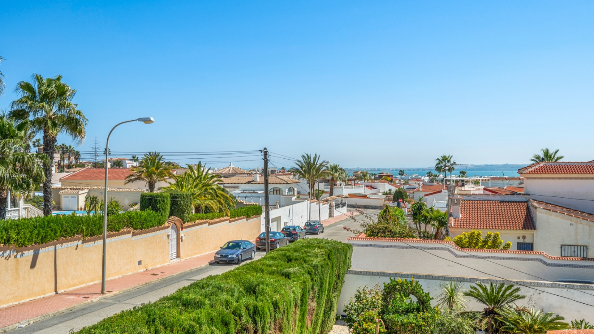 Venta - Detached Villa - Ciudad Quesada