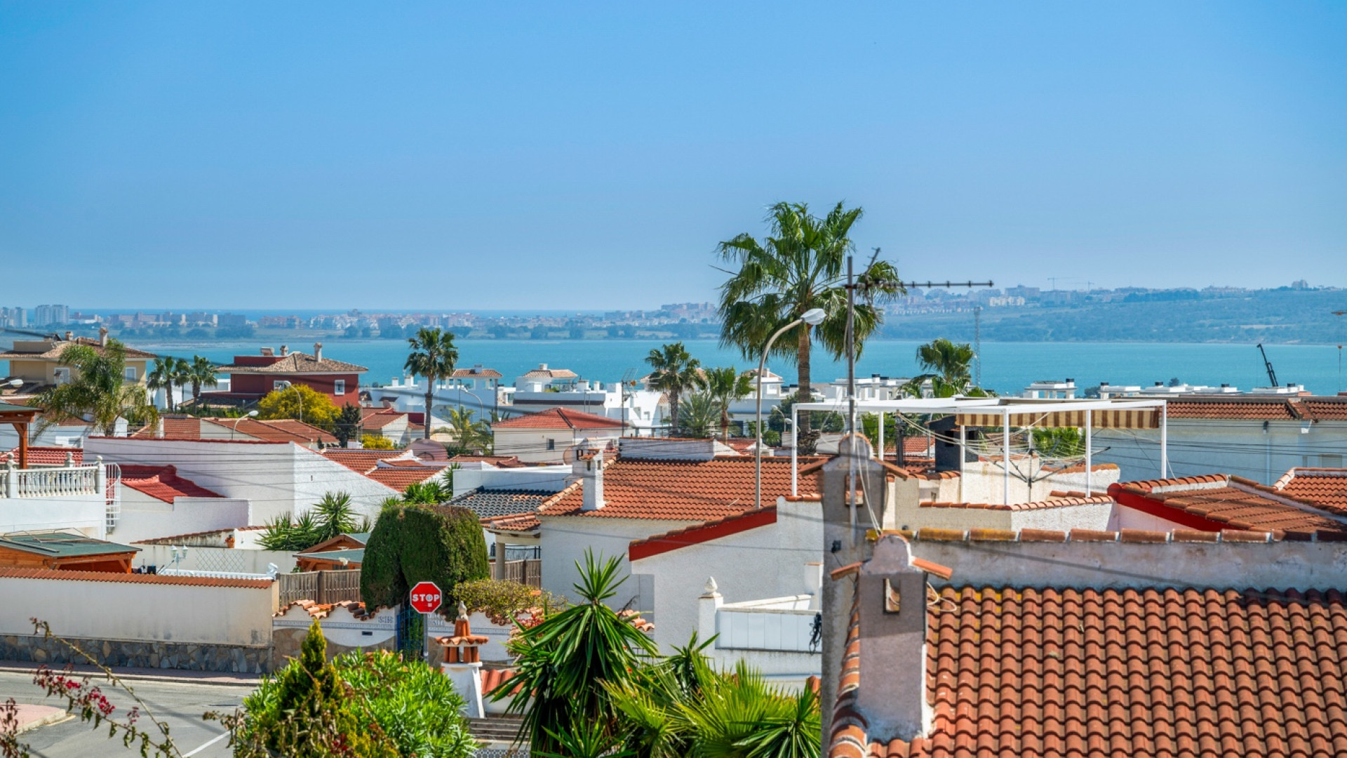 Venta - Detached Villa - Ciudad Quesada