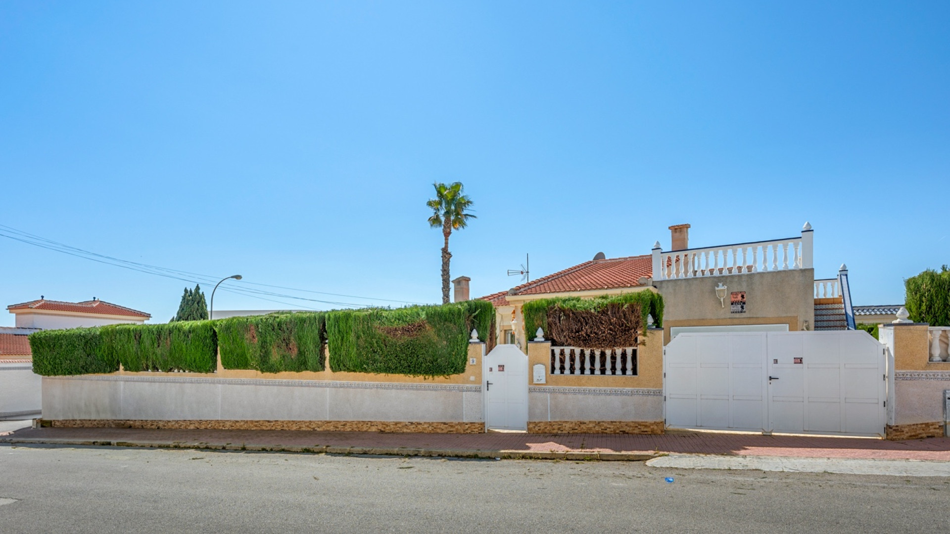Venta - Detached Villa - Ciudad Quesada