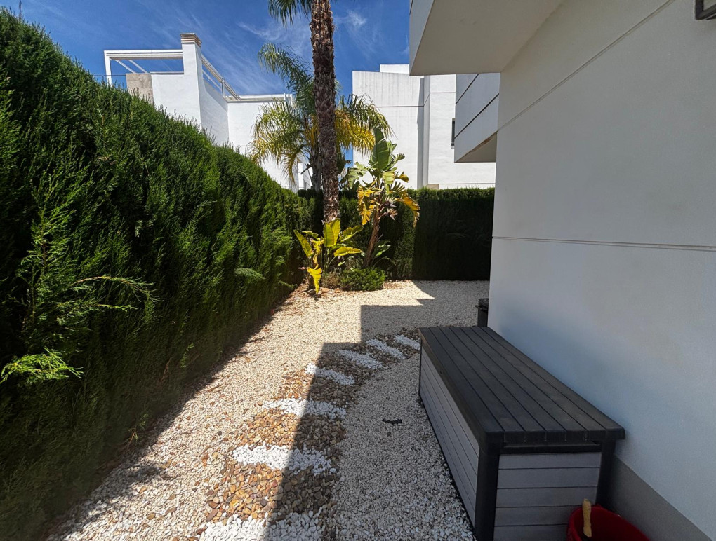 Venta - Detached Villa - Ciudad Quesada