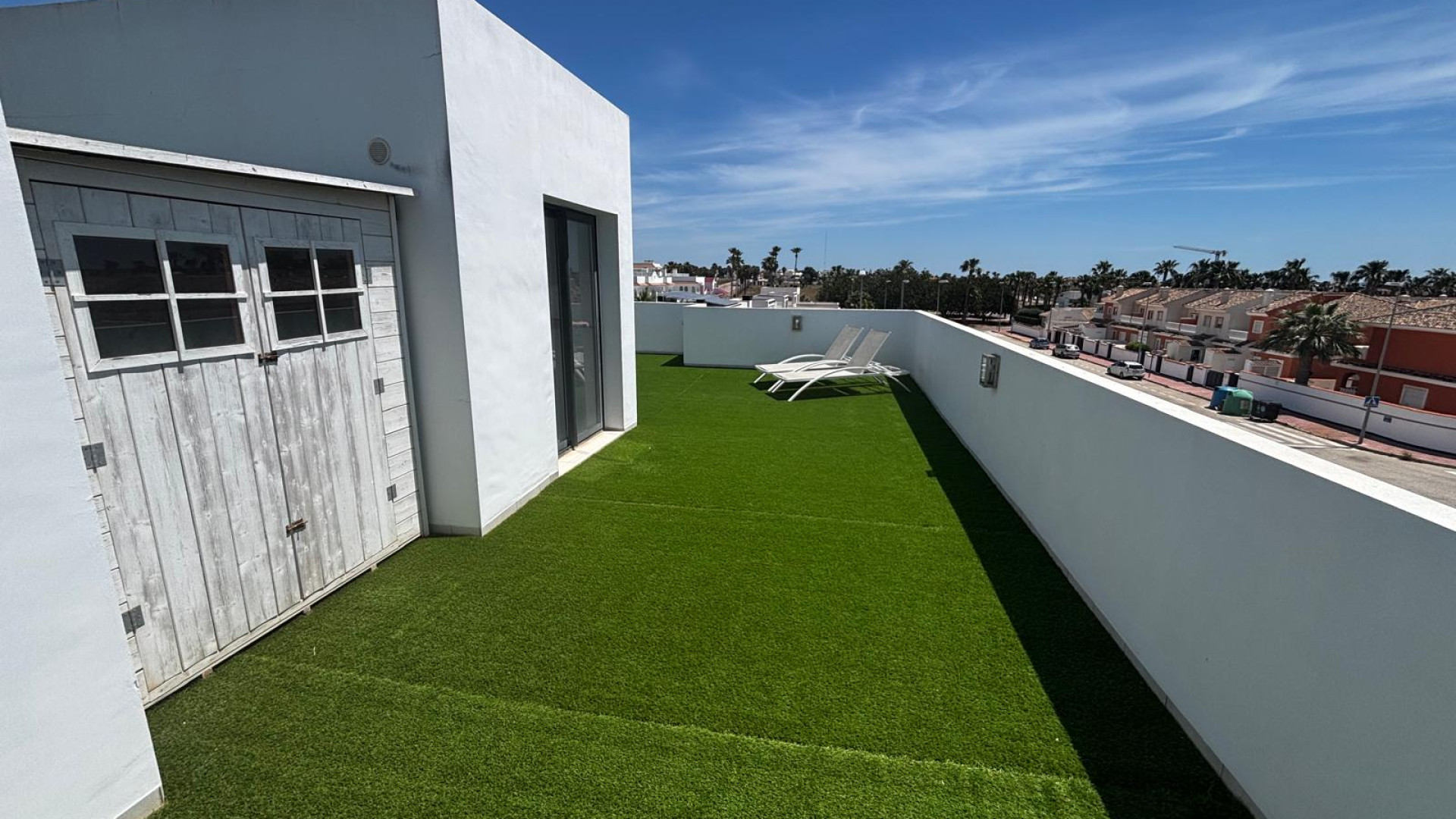 Venta - Detached Villa - Ciudad Quesada