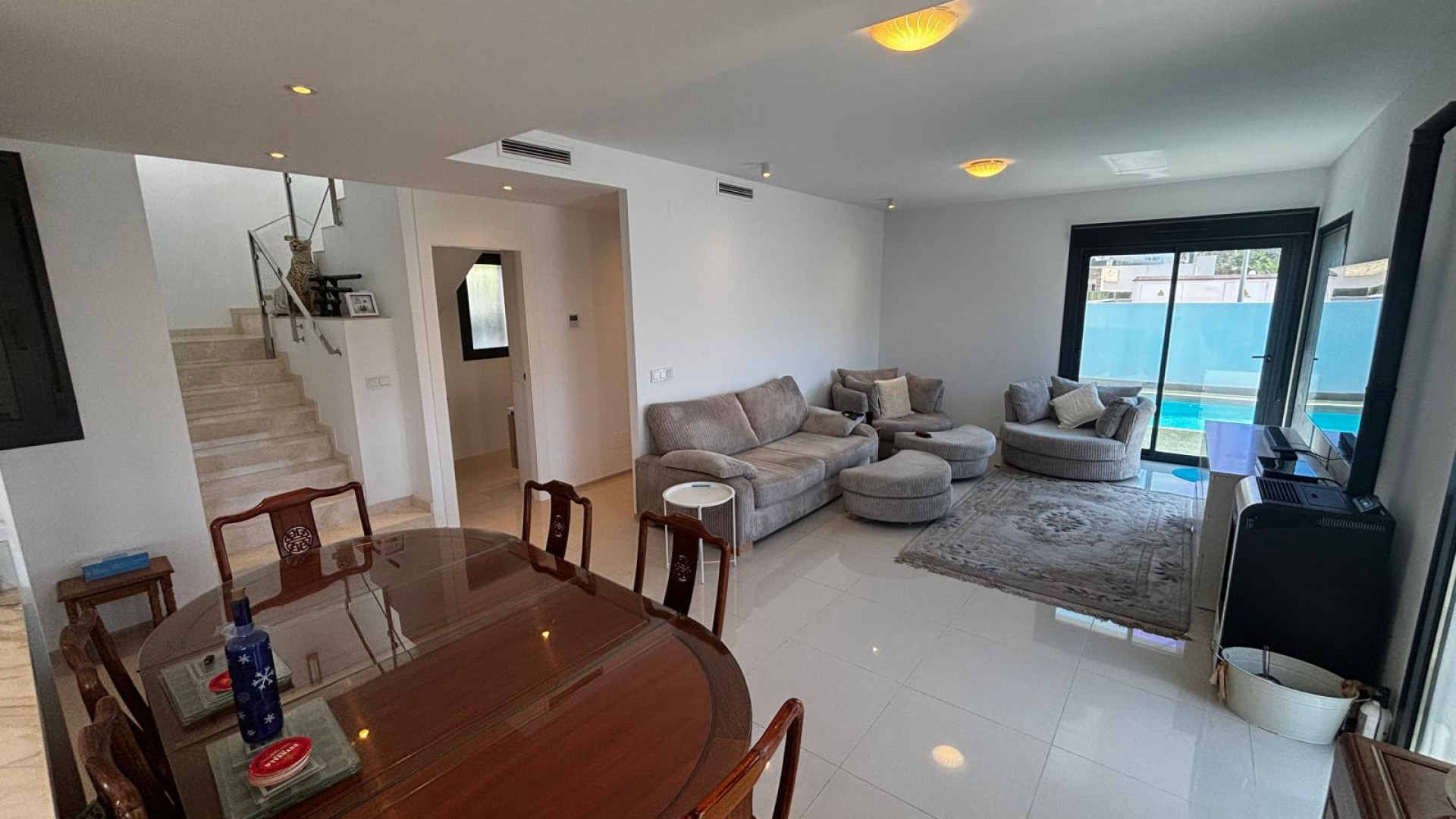Venta - Detached Villa - Ciudad Quesada