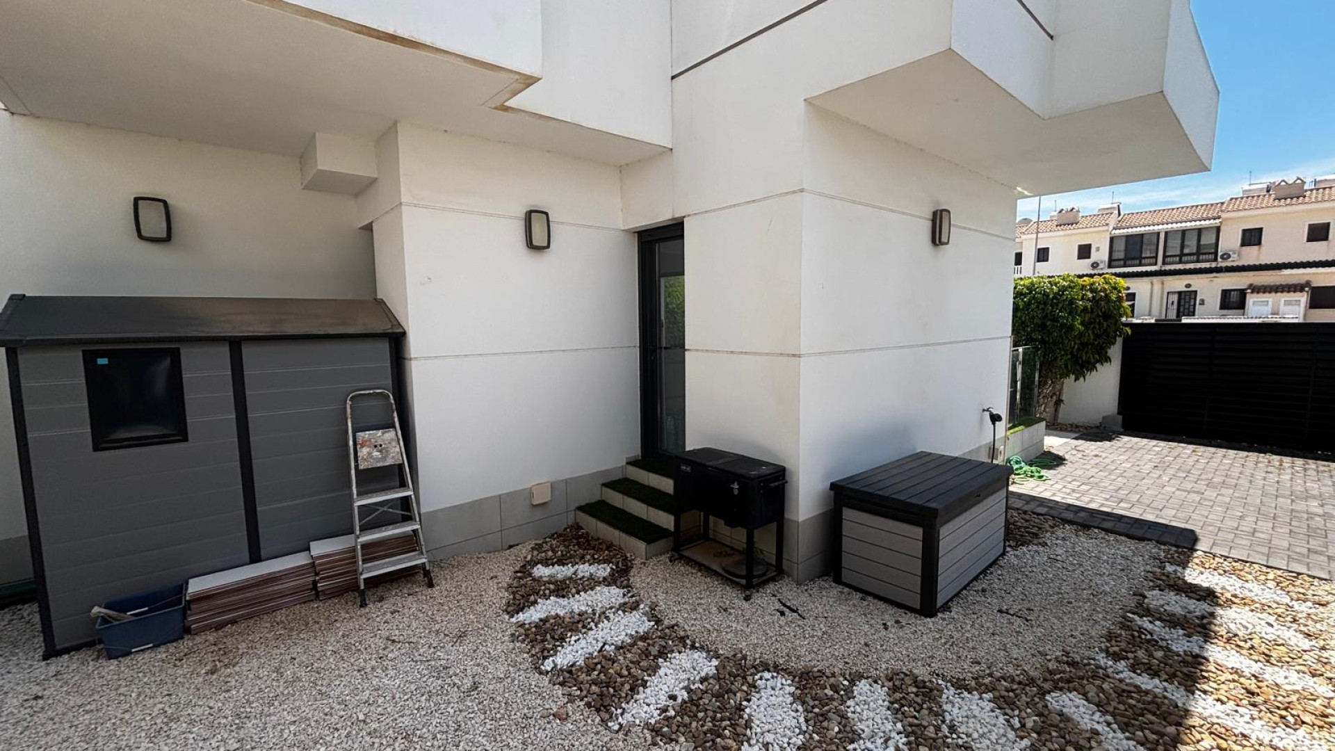 Venta - Detached Villa - Ciudad Quesada
