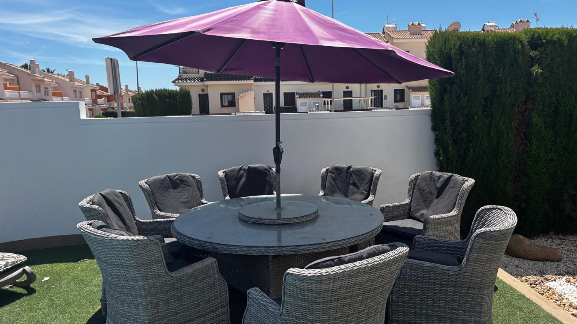 Venta - Detached Villa - Ciudad Quesada