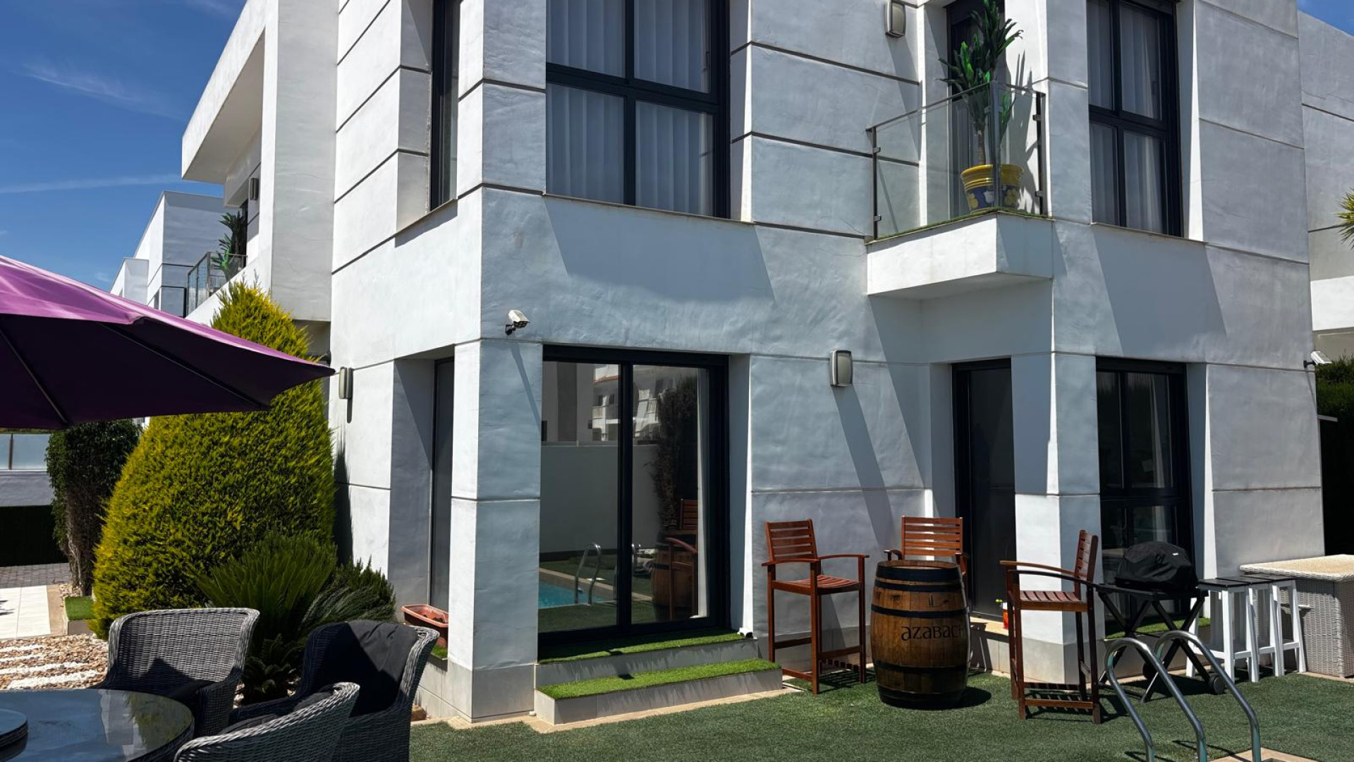 Venta - Detached Villa - Ciudad Quesada