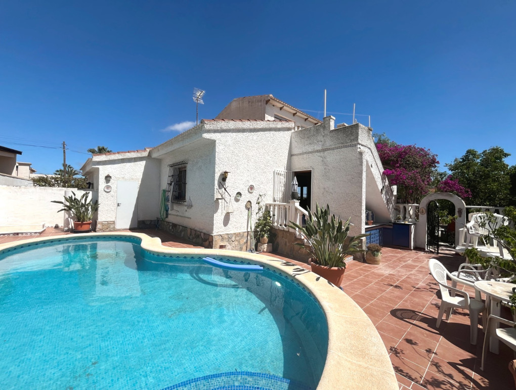 Venta - Detached Villa - Ciudad Quesada