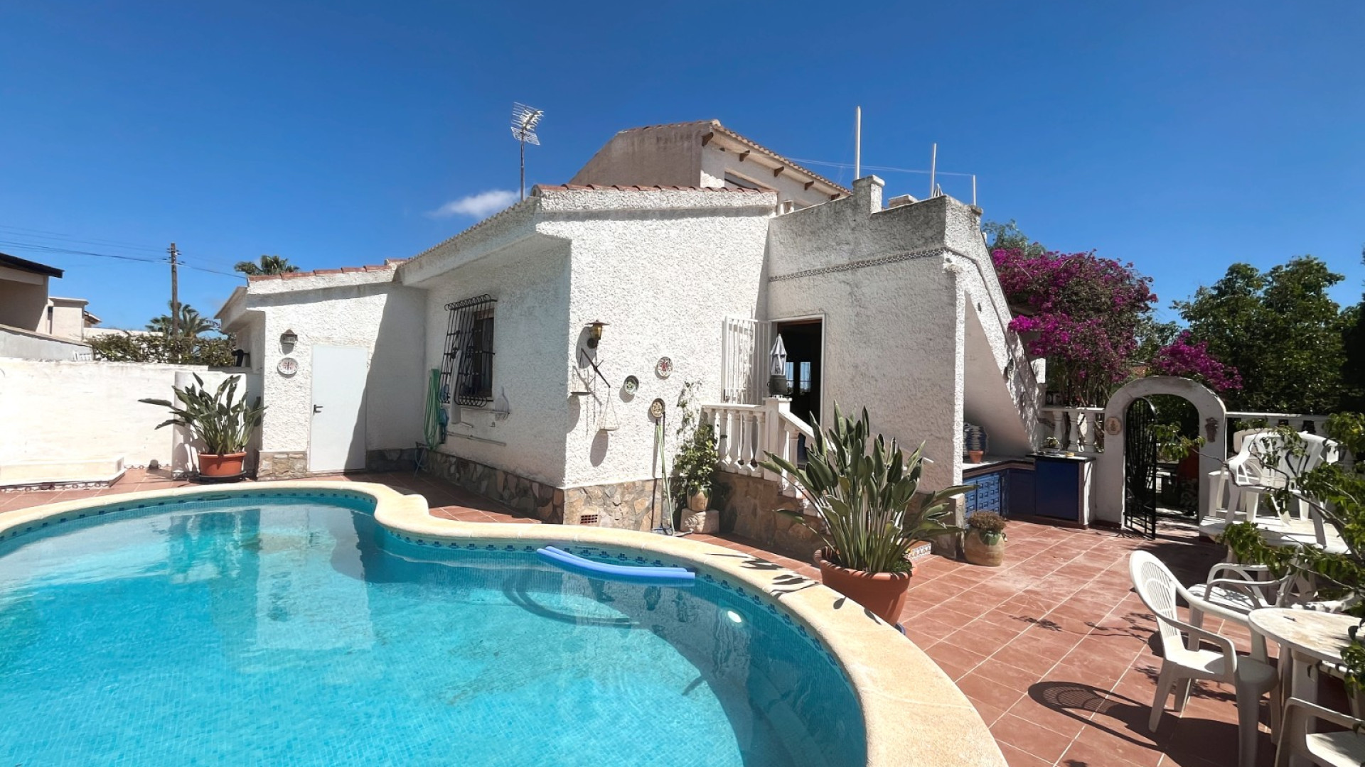 Venta - Detached Villa - Ciudad Quesada