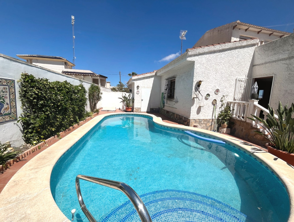 Venta - Detached Villa - Ciudad Quesada