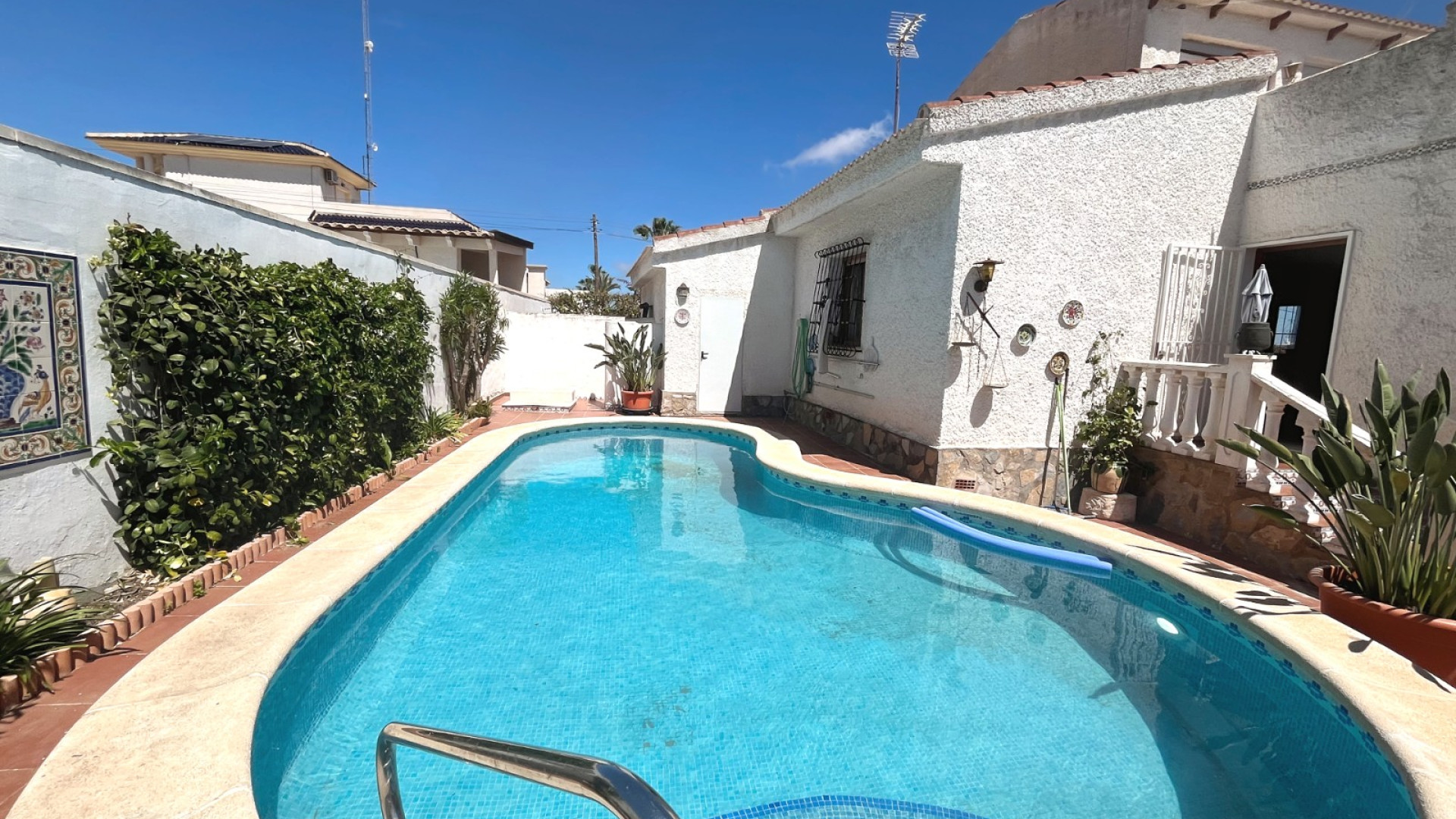 Venta - Detached Villa - Ciudad Quesada