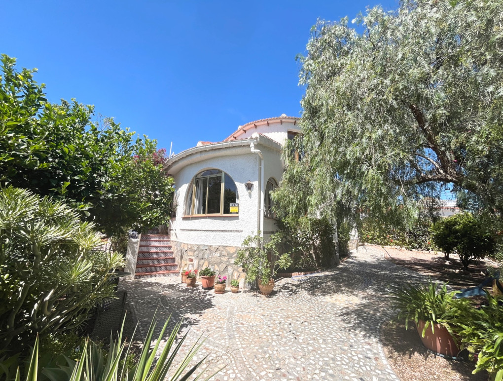 Venta - Detached Villa - Ciudad Quesada