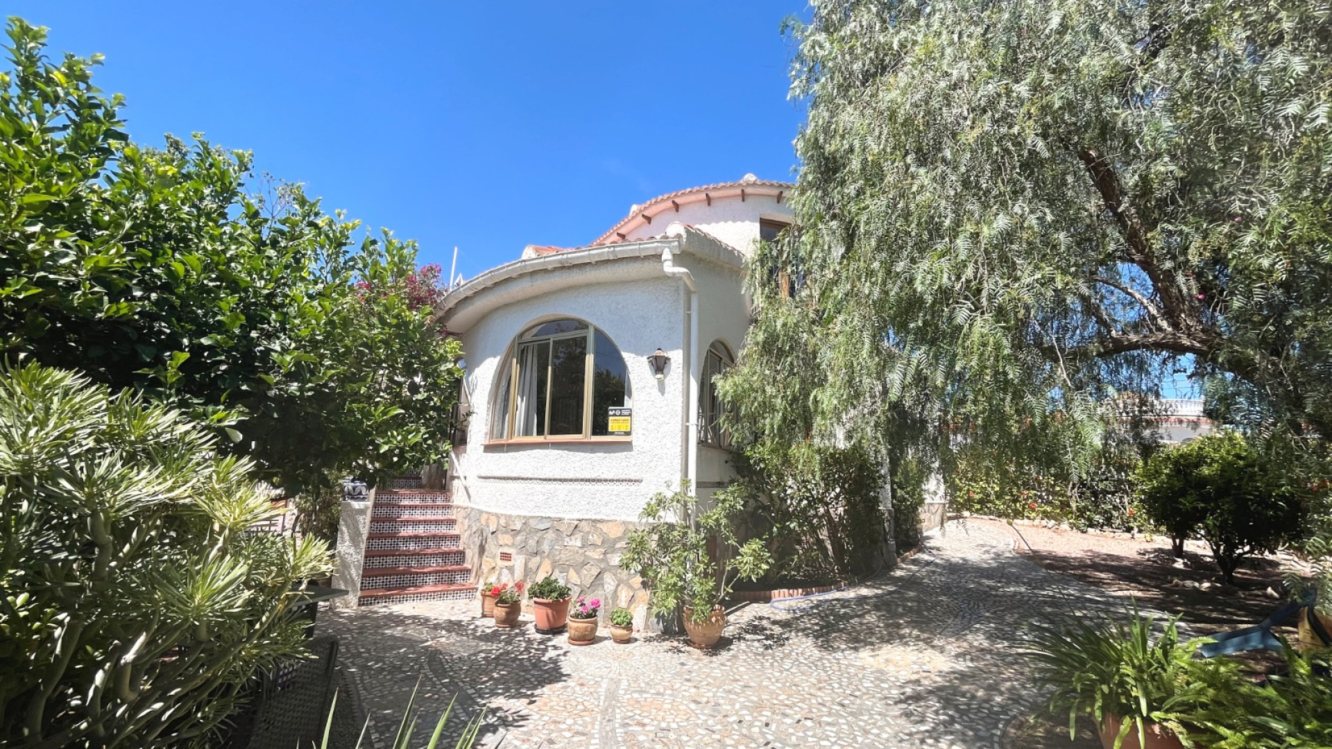 Venta - Detached Villa - Ciudad Quesada