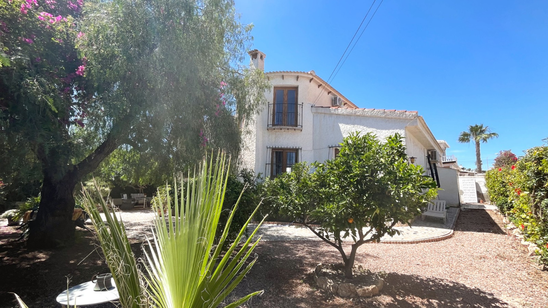 Venta - Detached Villa - Ciudad Quesada