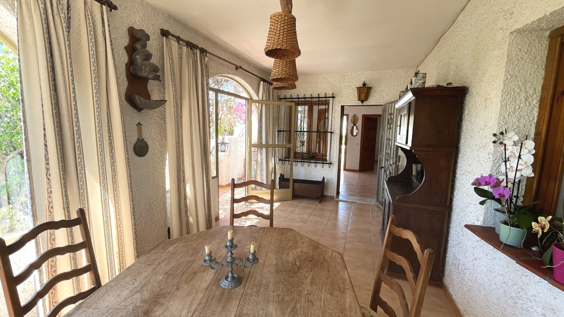 Venta - Detached Villa - Ciudad Quesada