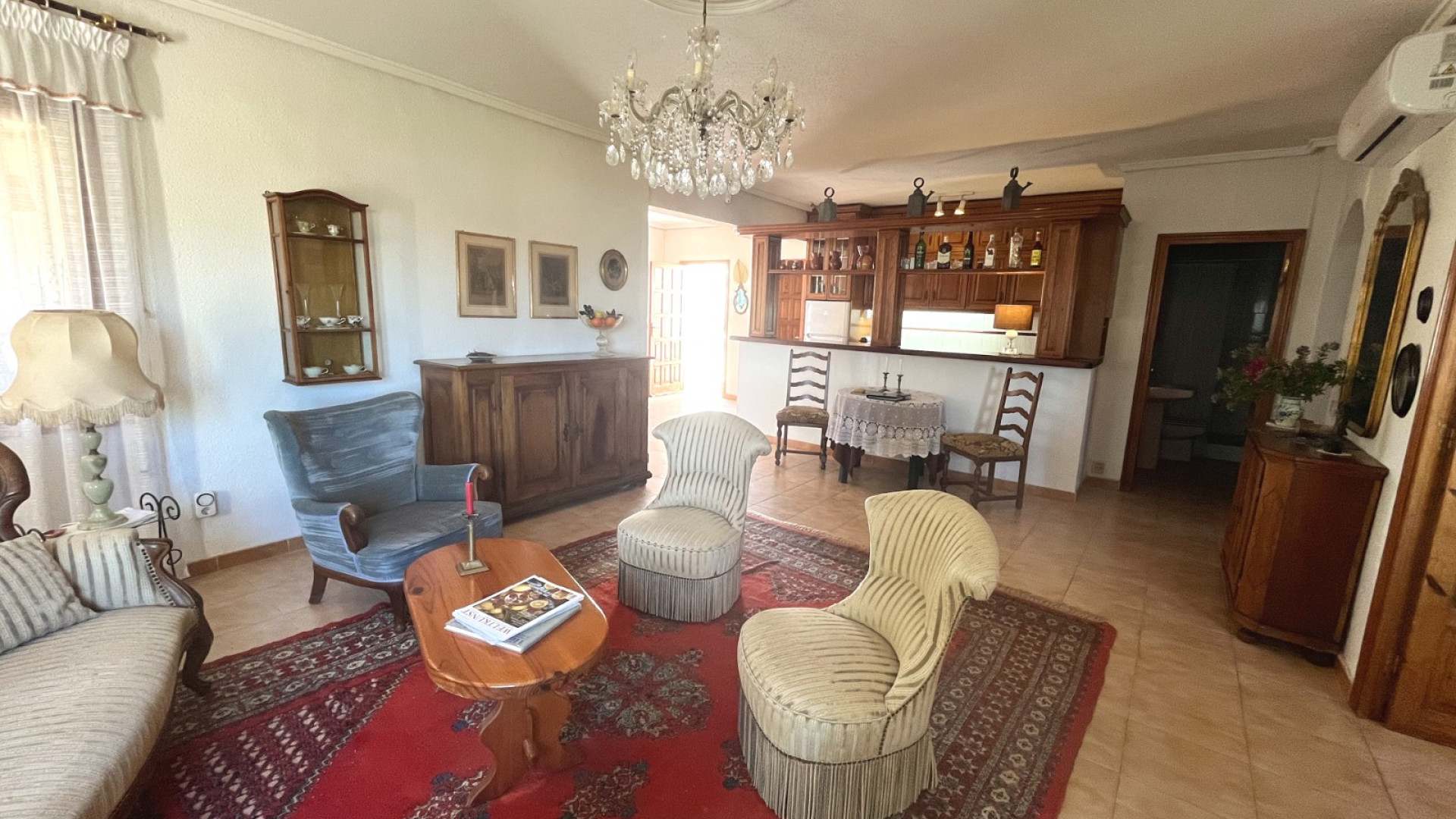 Venta - Detached Villa - Ciudad Quesada