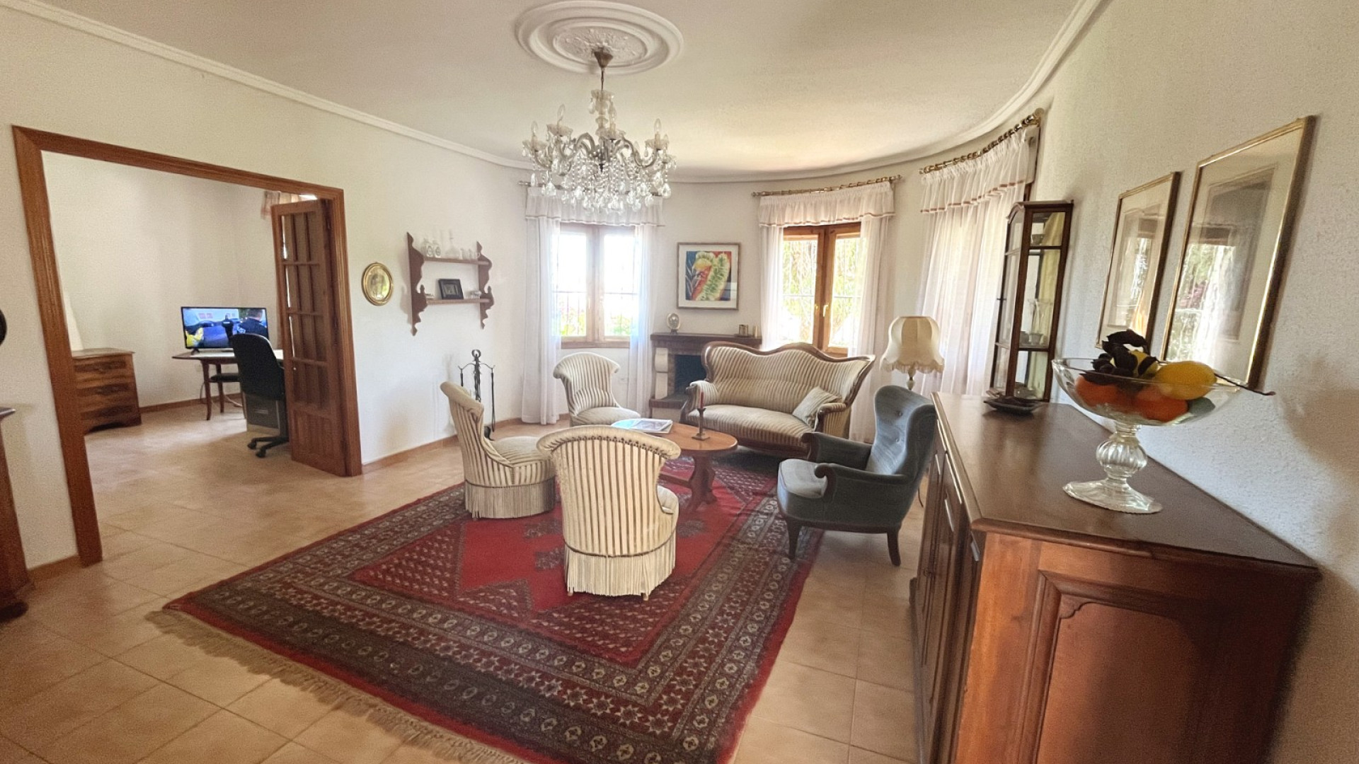 Venta - Detached Villa - Ciudad Quesada