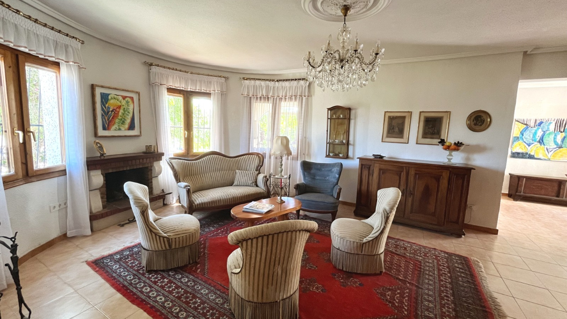 Venta - Detached Villa - Ciudad Quesada
