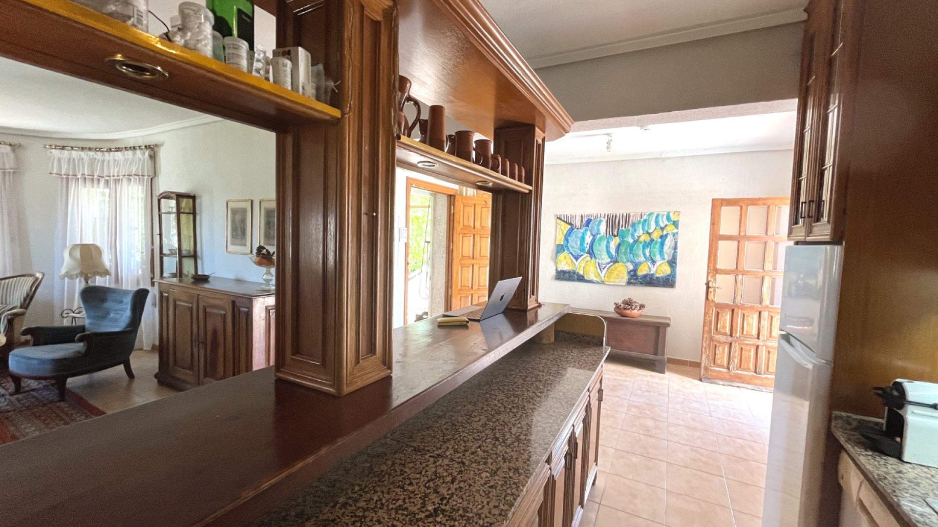 Venta - Detached Villa - Ciudad Quesada