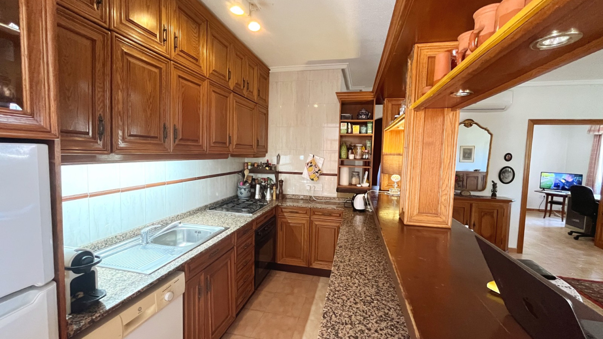 Venta - Detached Villa - Ciudad Quesada