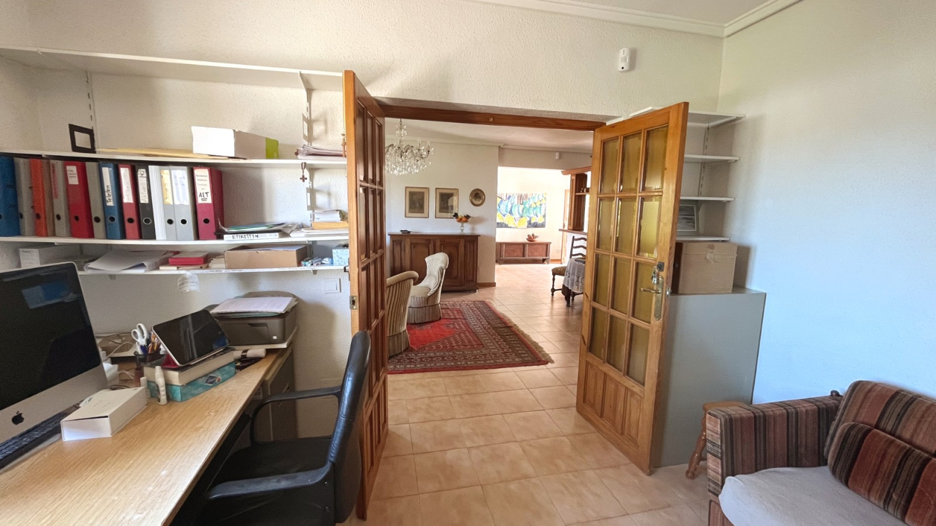Venta - Detached Villa - Ciudad Quesada