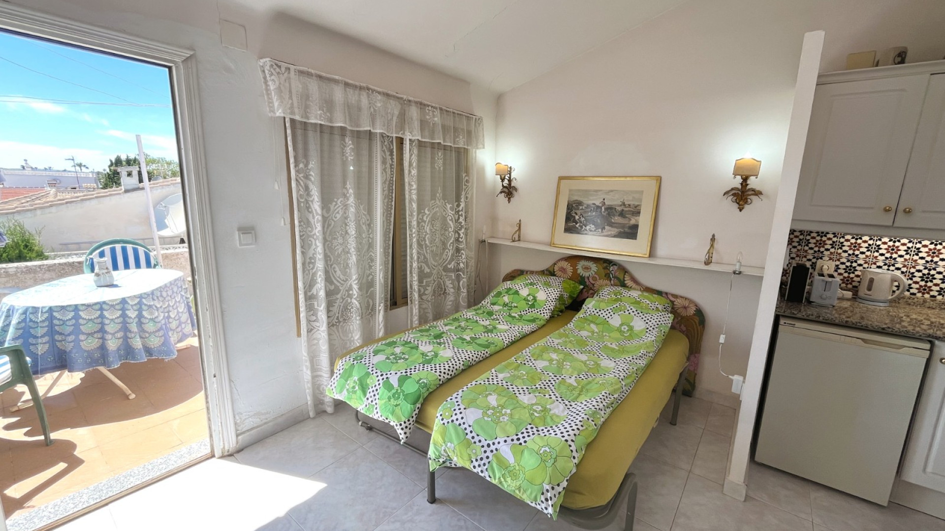 Venta - Detached Villa - Ciudad Quesada
