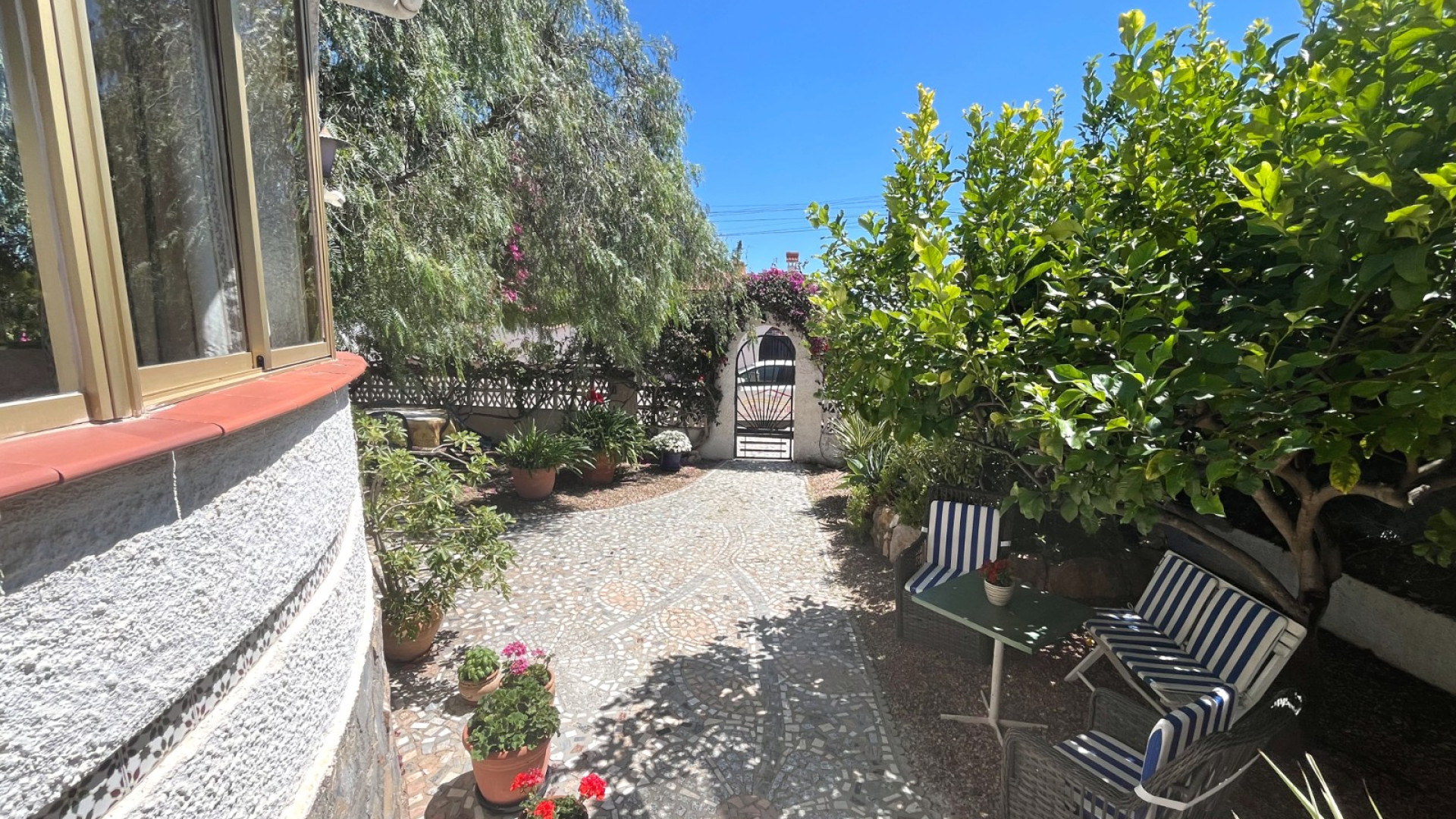 Venta - Detached Villa - Ciudad Quesada