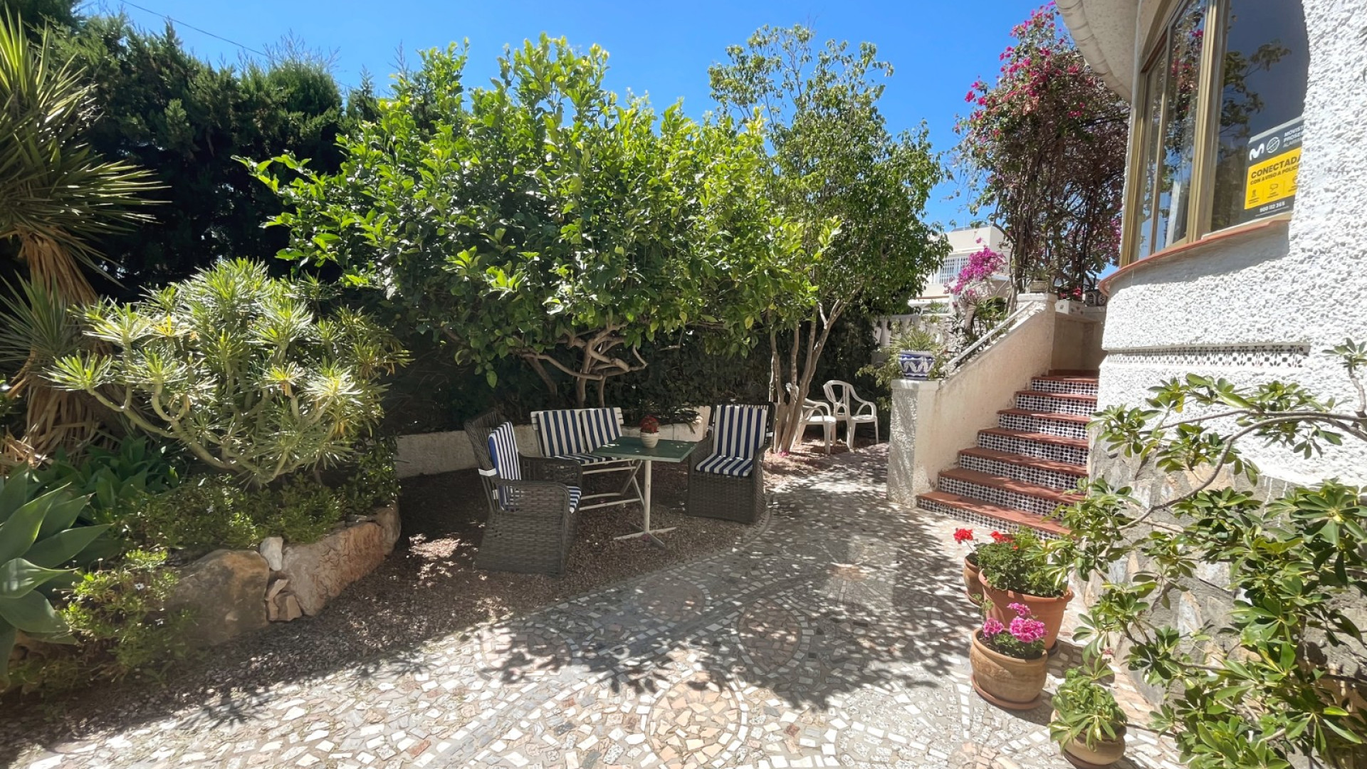Venta - Detached Villa - Ciudad Quesada