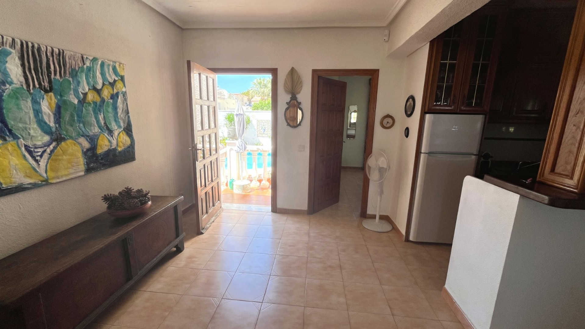 Venta - Detached Villa - Ciudad Quesada