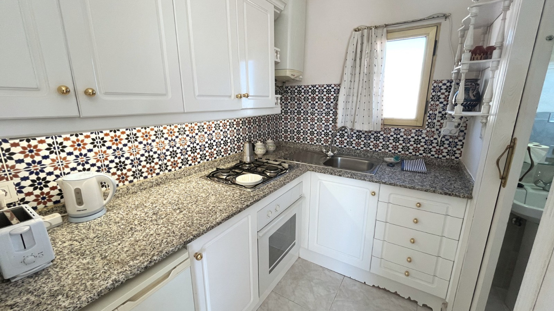 Venta - Detached Villa - Ciudad Quesada