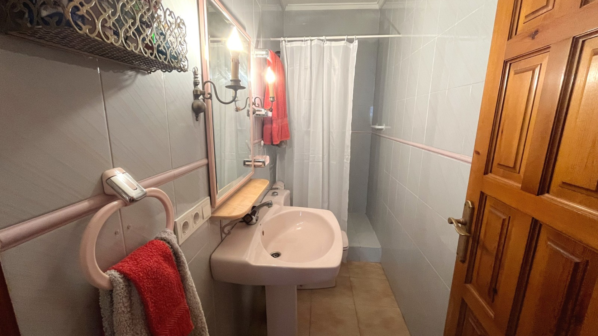 Venta - Detached Villa - Ciudad Quesada